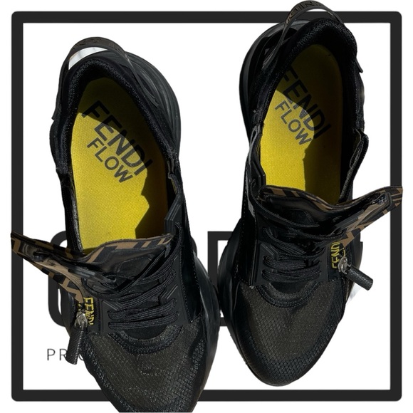 FENDI FLOW‎ - Picture 12 of 15